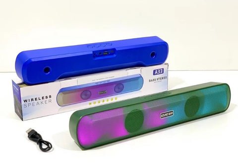 A33 Müzik Çalar ürünü - Hoparlör kategorisi | Tekno Muaz