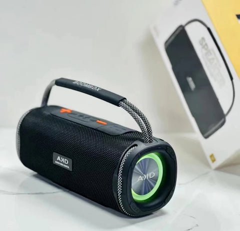 AKD W6 Müzik Çalar ürünü - Hoparlör kategorisi | Tekno Muaz