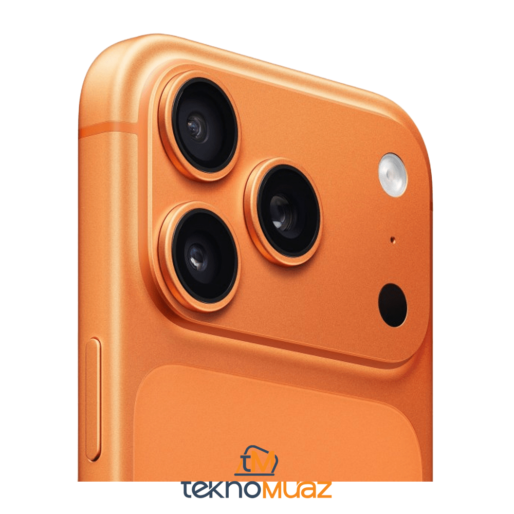 Apple iPhone 17 Pro 256 GB ürünü - Cep Telefonu kategorisi | Tekno Muaz