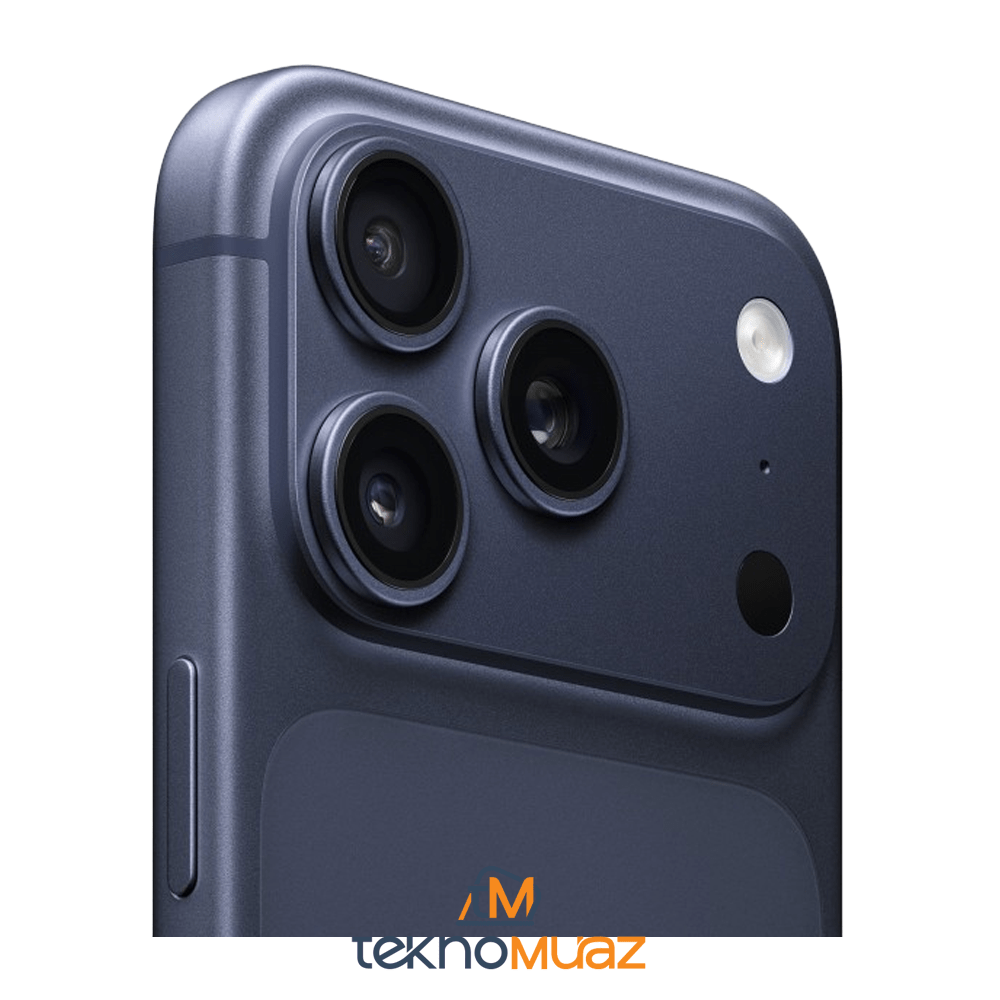 Apple iPhone 17 Pro 256 GB ürünü - Cep Telefonu kategorisi | Tekno Muaz