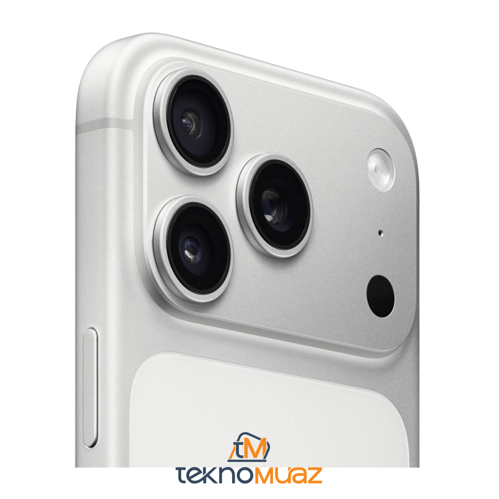Apple iPhone 17 Pro 256 GB ürünü - Cep Telefonu kategorisi | Tekno Muaz