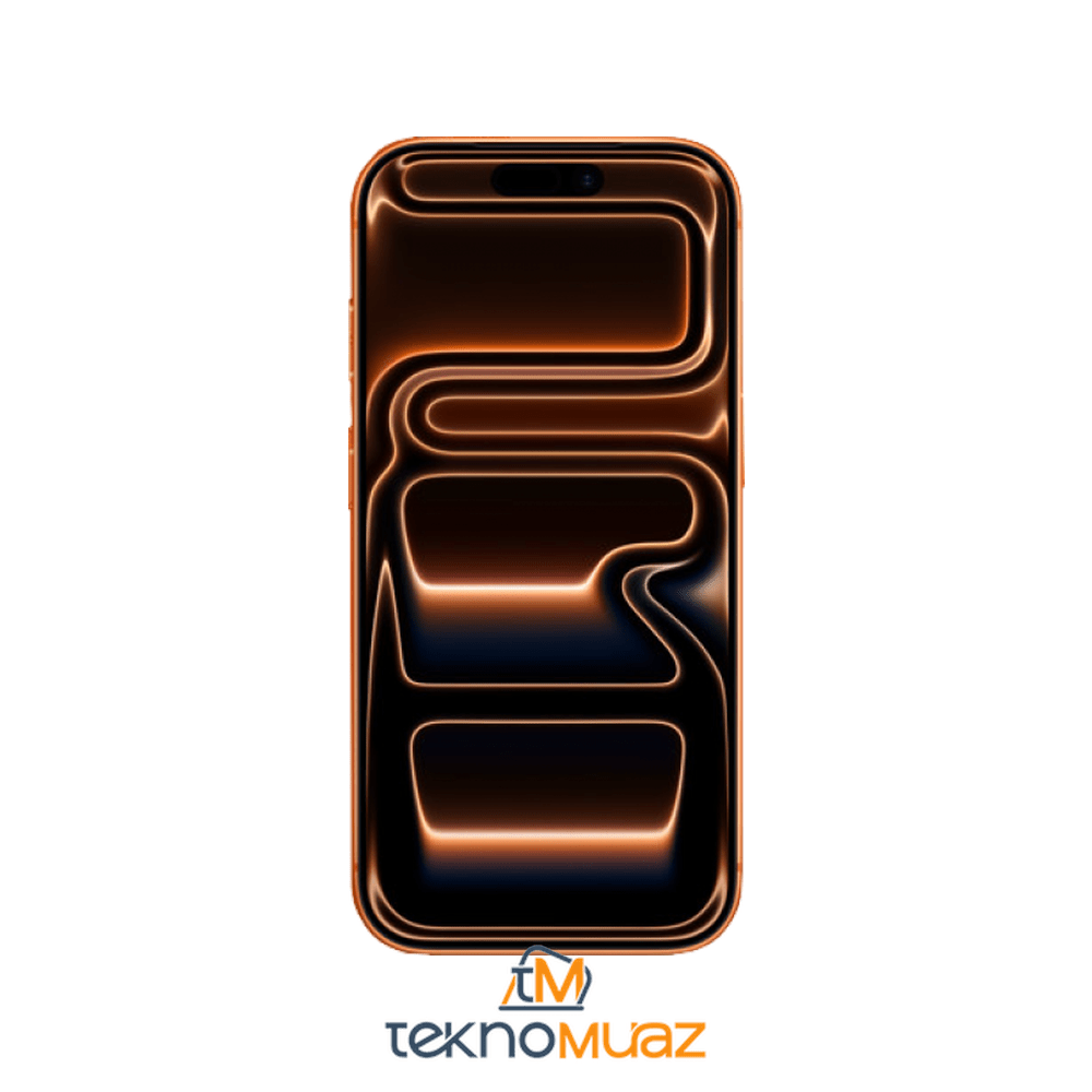 Apple iPhone 17 Pro ürünü - Cep Telefonu kategorisi | Tekno Muaz