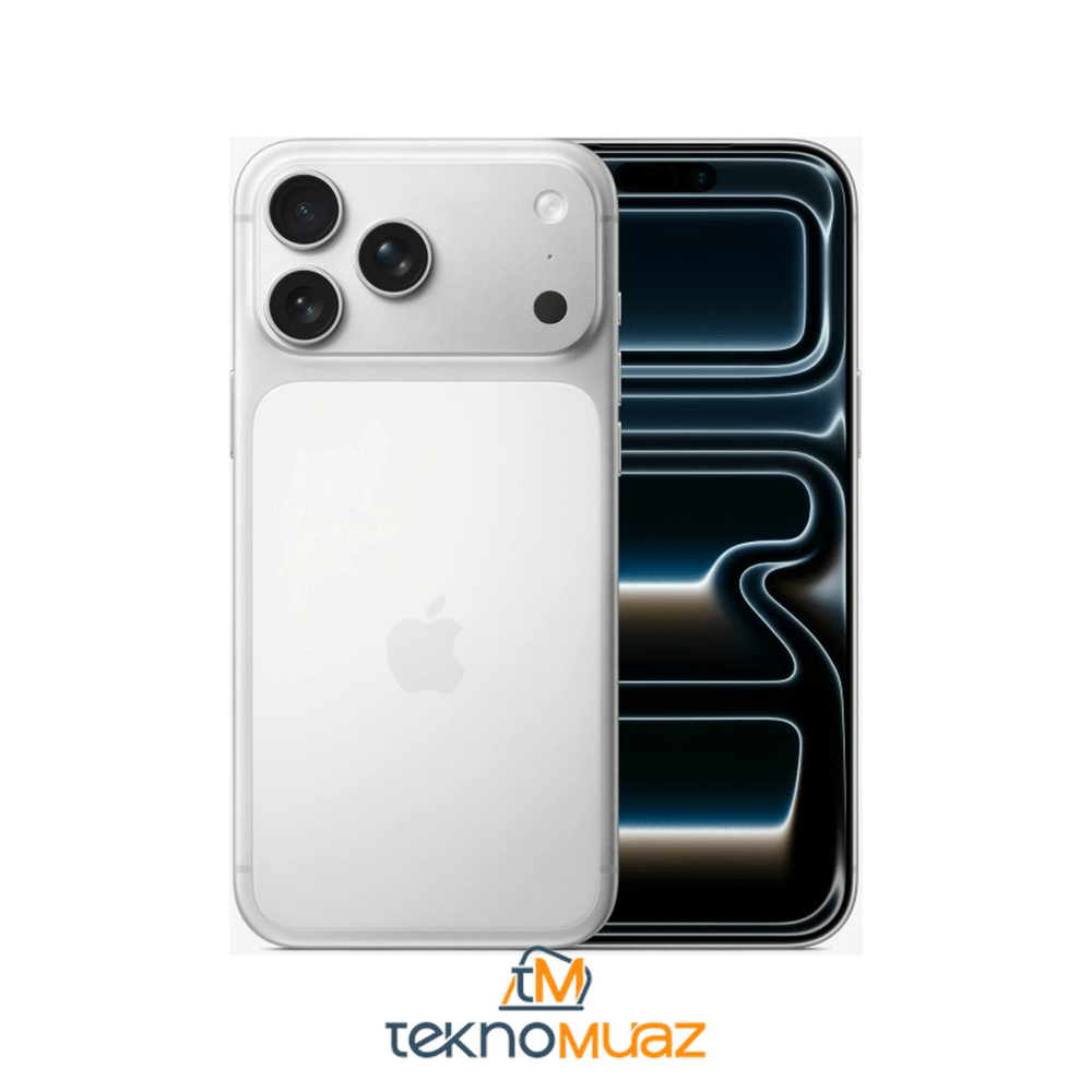 Apple iPhone 17 Pro Max ürünü - Cep Telefonu kategorisi | Tekno Muaz
