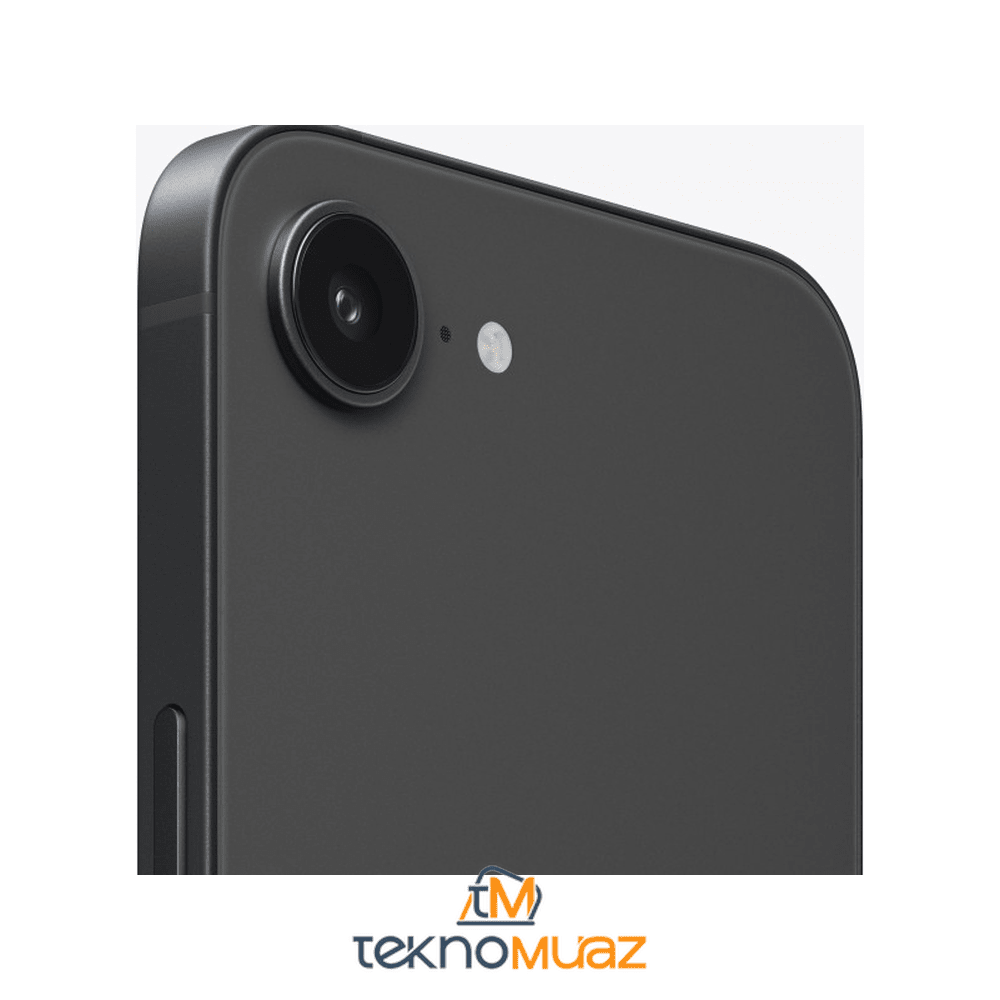 Apple iPhone 17e 8/256 GB ürünü - Cep Telefonu kategorisi | Tekno Muaz