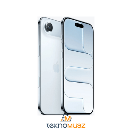 Apple iPhone Air 256 GB Çift Sim (1 fiziki 1 esim) ürünü - Cep Telefonu kategorisi | Tekno Muaz