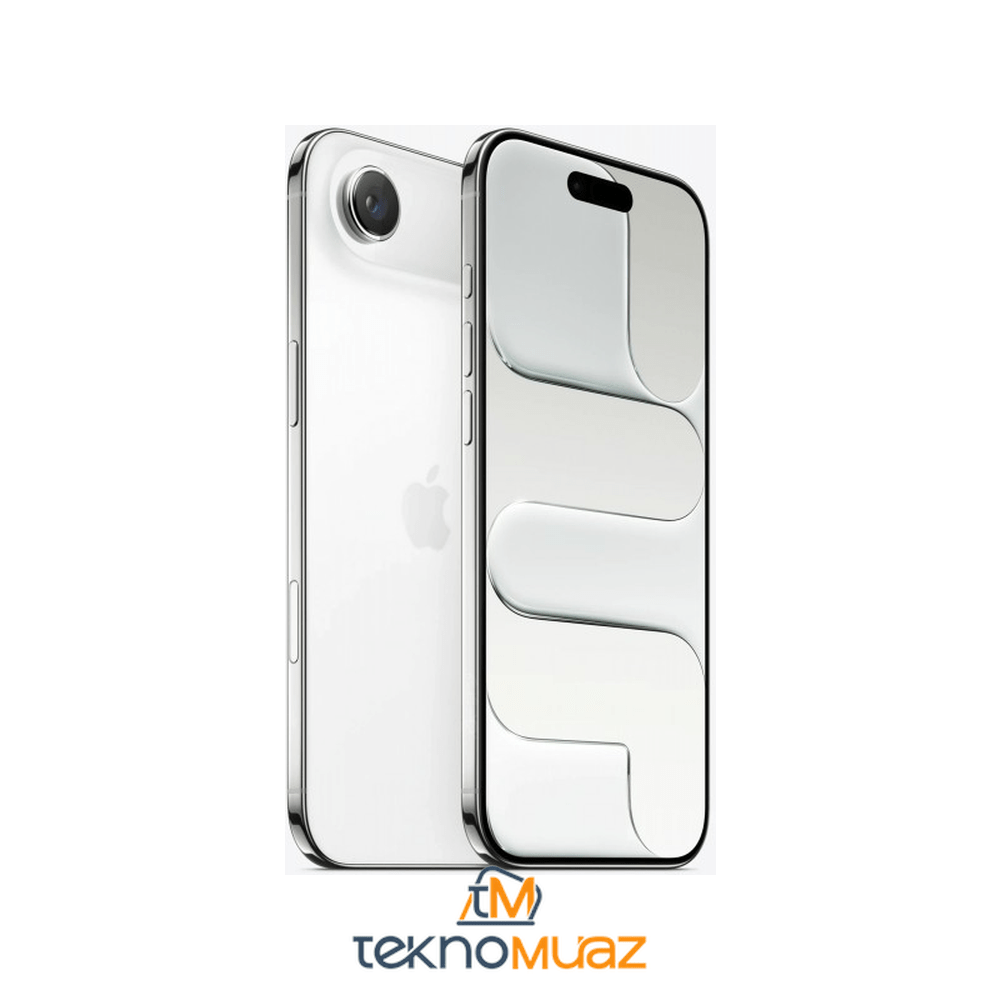 Apple iPhone Air 256 GB Çift Sim (1 fiziki 1 esim) ürünü - Cep Telefonu kategorisi | Tekno Muaz