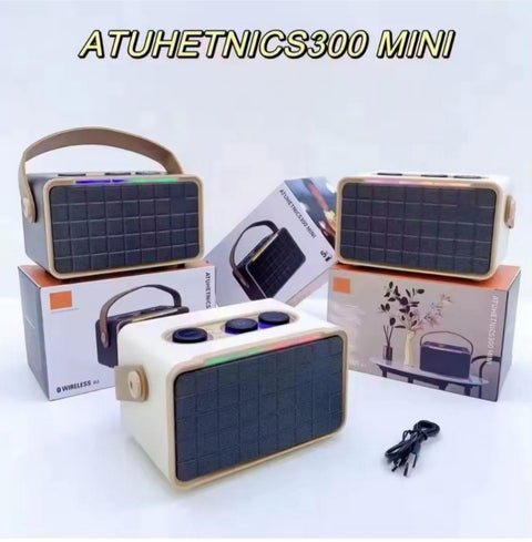 CS 300 Müzik Çalar ürünü - Hoparlör kategorisi | Tekno Muaz