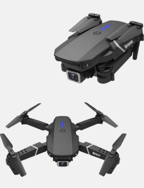 Drone e88 pro ürünü - Drone kategorisi | Tekno Muaz
