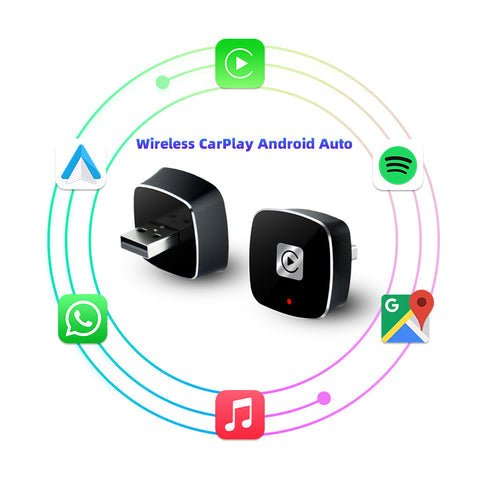 EC14 Flaşlı AI Box ürünü - Aksesuar kategorisi | Tekno Muaz