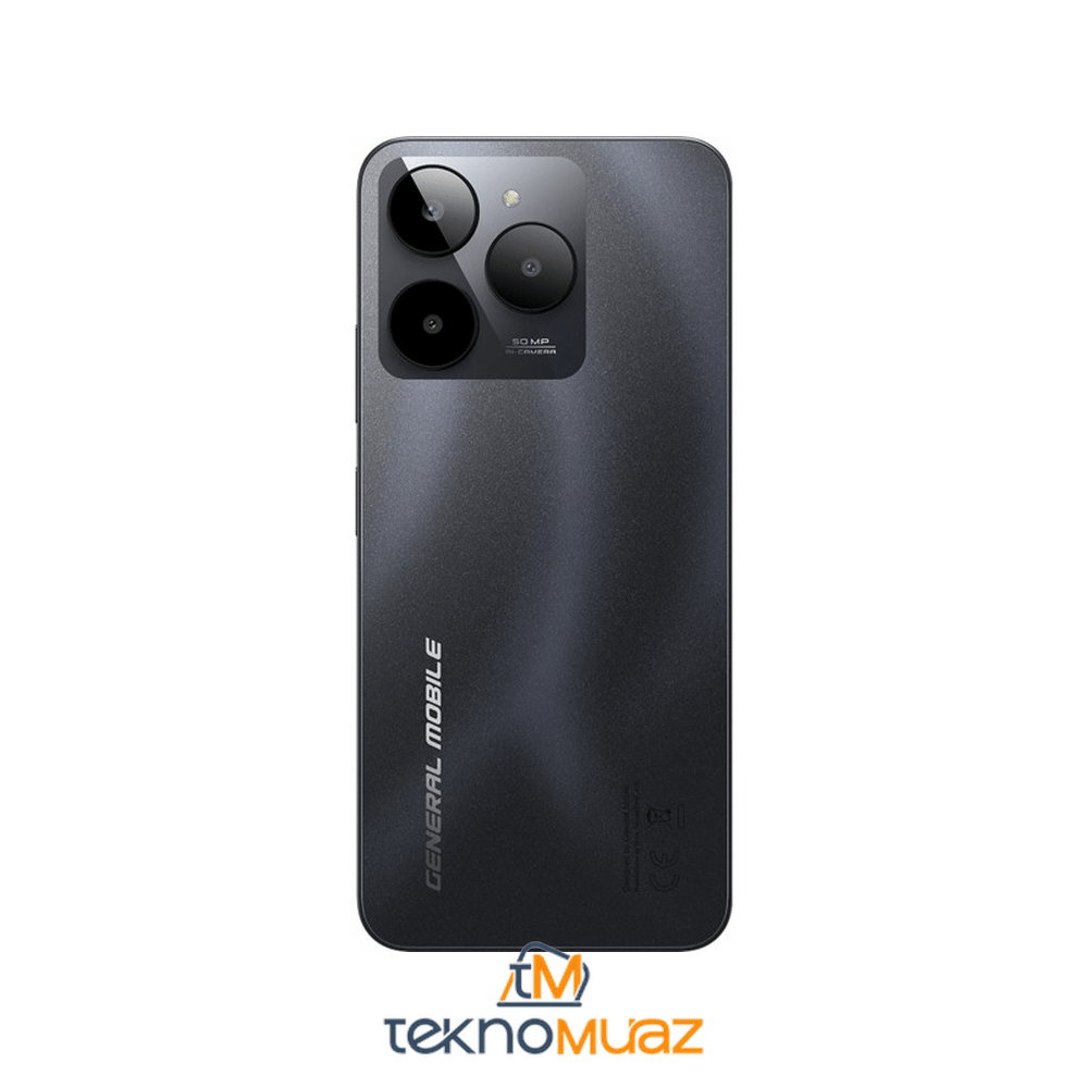 General Mobile Era 30 Pro (G519) ürünü - Cep Telefonu kategorisi | Tekno Muaz