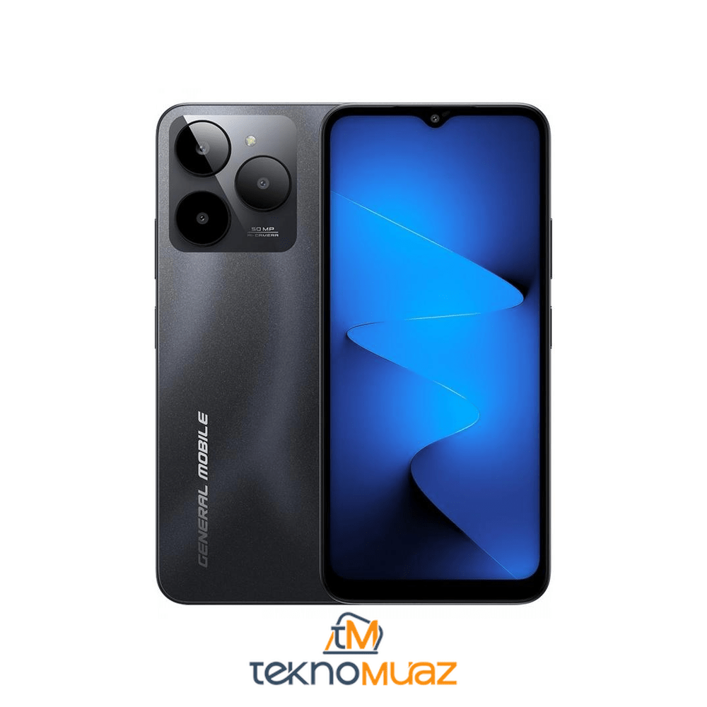 General Mobile Era 30 Pro (G519) ürünü - Cep Telefonu kategorisi | Tekno Muaz