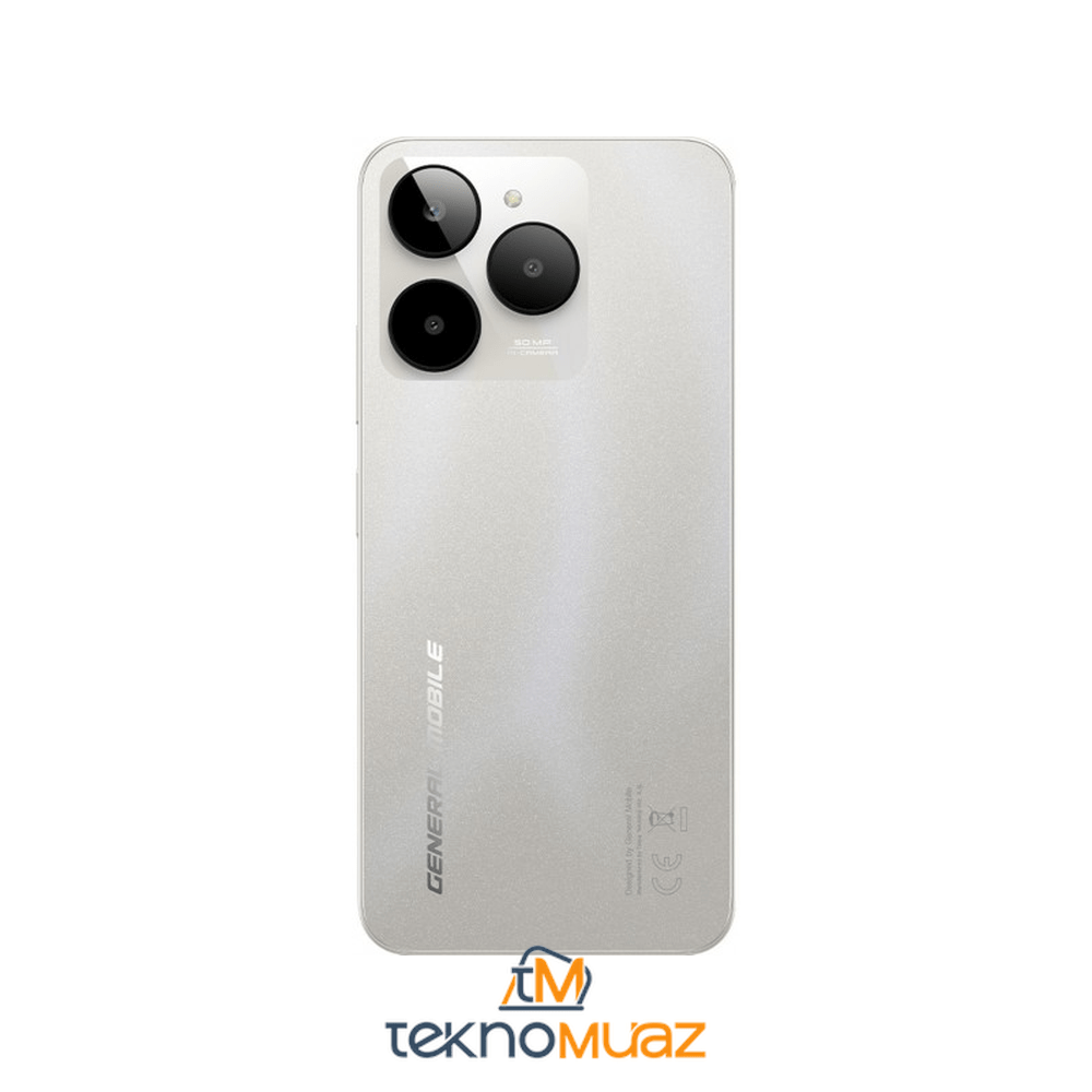 General Mobile Era 30 Pro (G519) ürünü - Cep Telefonu kategorisi | Tekno Muaz