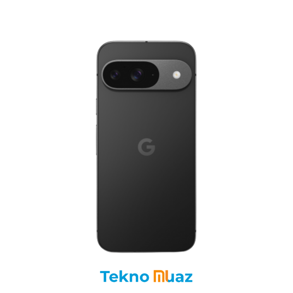 Google Pixel 9 12 / 128GB | cep telefonu | TeknoMuaz