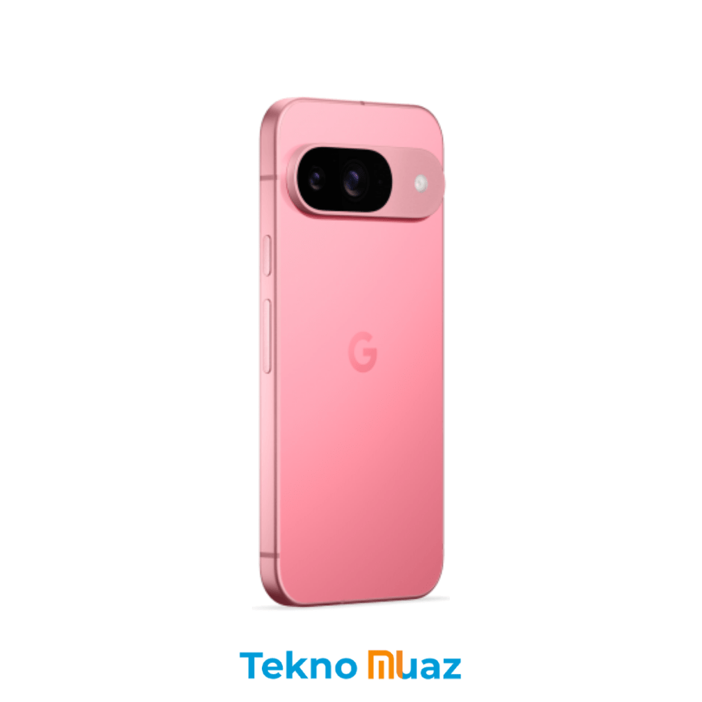 Google Pixel 9 12 / 128GB | cep telefonu | TeknoMuaz