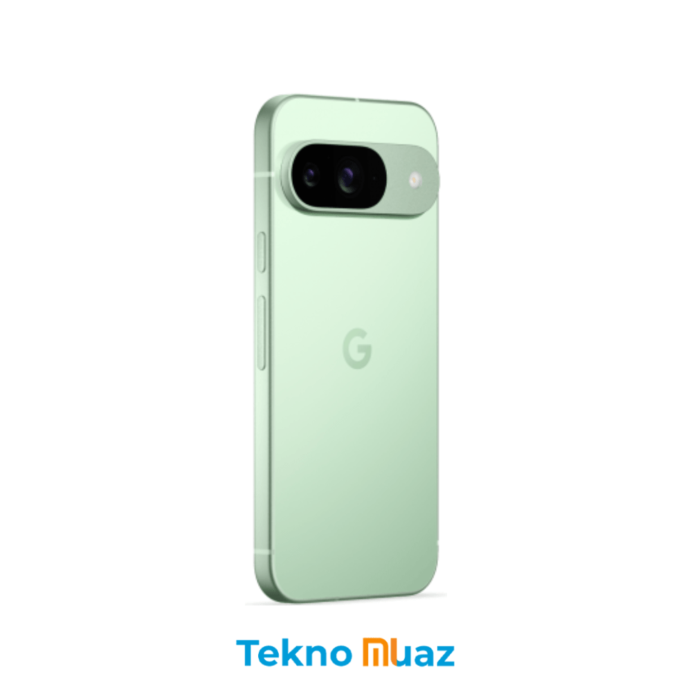 Google Pixel 9 12 / 128GB | cep telefonu | TeknoMuaz