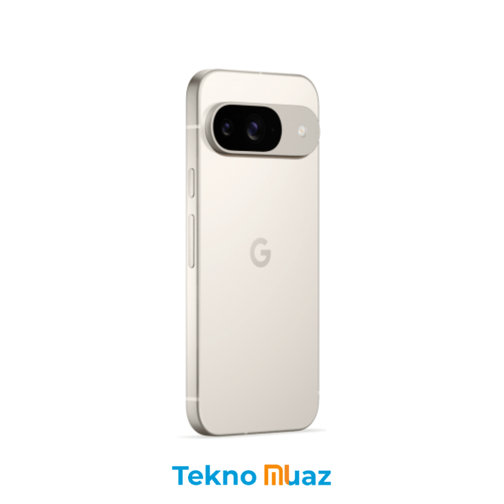 Google Pixel 9 12 / 128GB | cep telefonu | TeknoMuaz