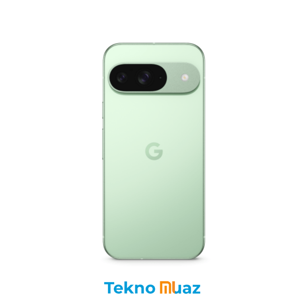 Google Pixel 9 12 / 128GB | cep telefonu | TeknoMuaz