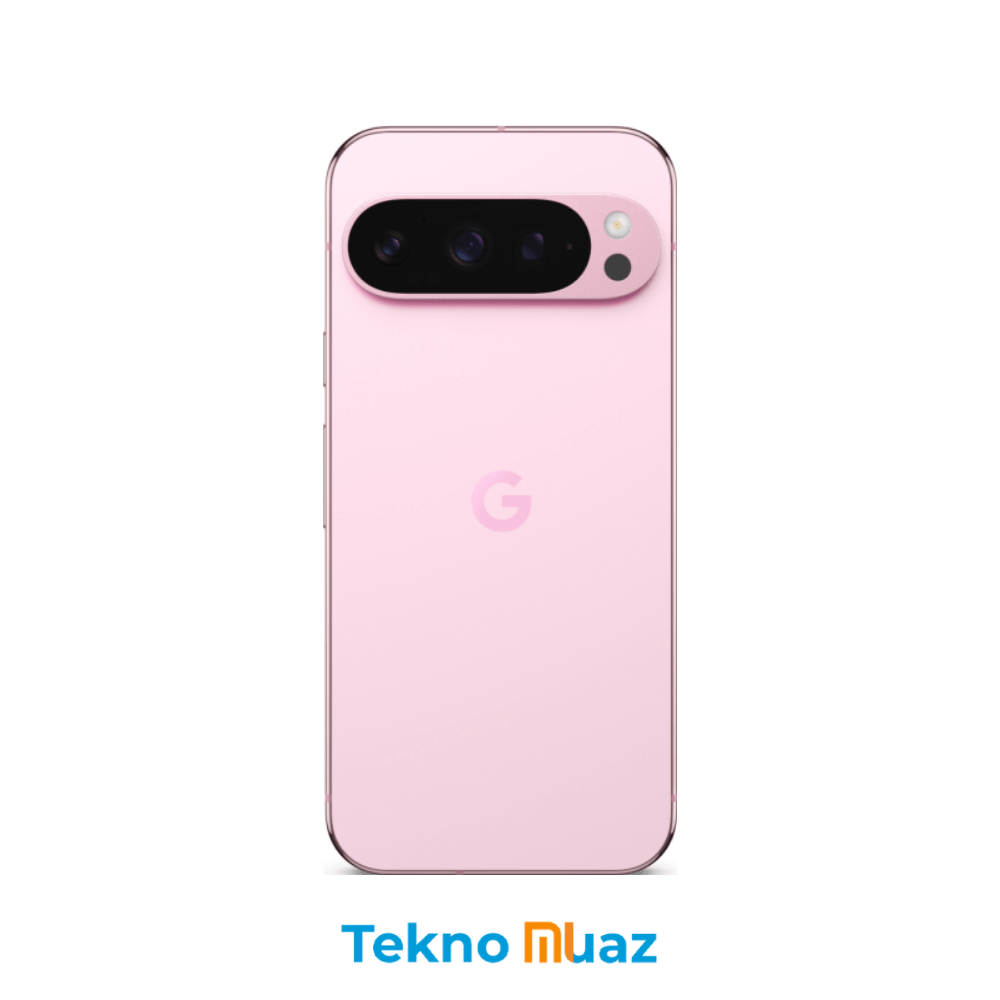Google Pixel 9 Pro XL 16 / 256GB | cep telefonu | TeknoMuaz