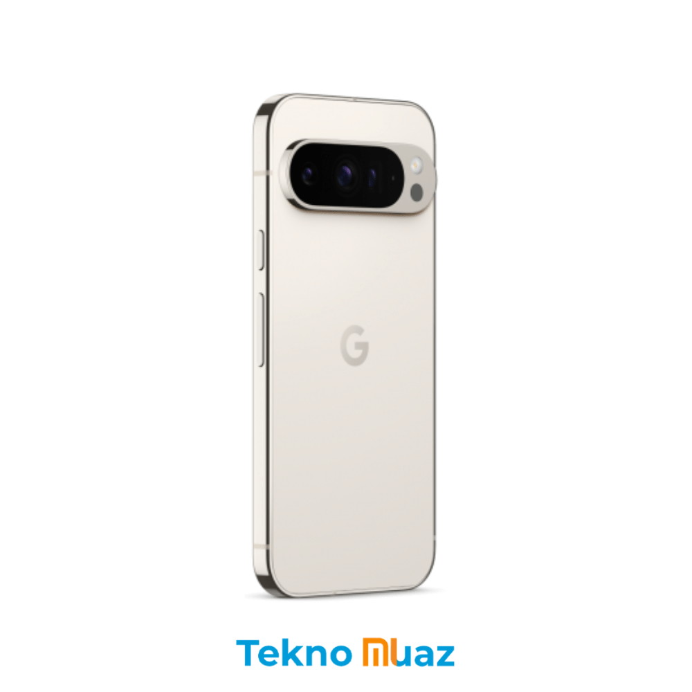 Google Pixel 9 Pro XL 16 / 256GB | cep telefonu | TeknoMuaz