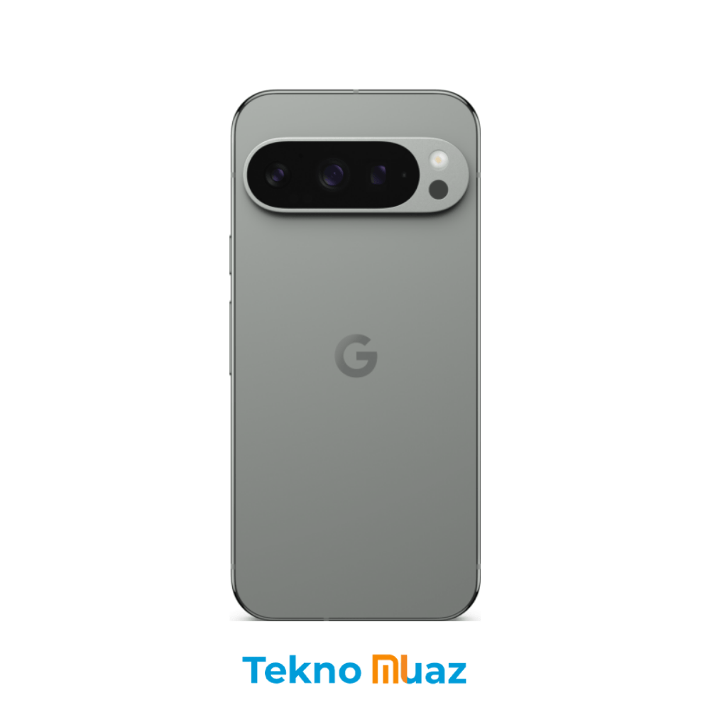 Google Pixel 9 Pro XL 16 / 256GB | cep telefonu | TeknoMuaz