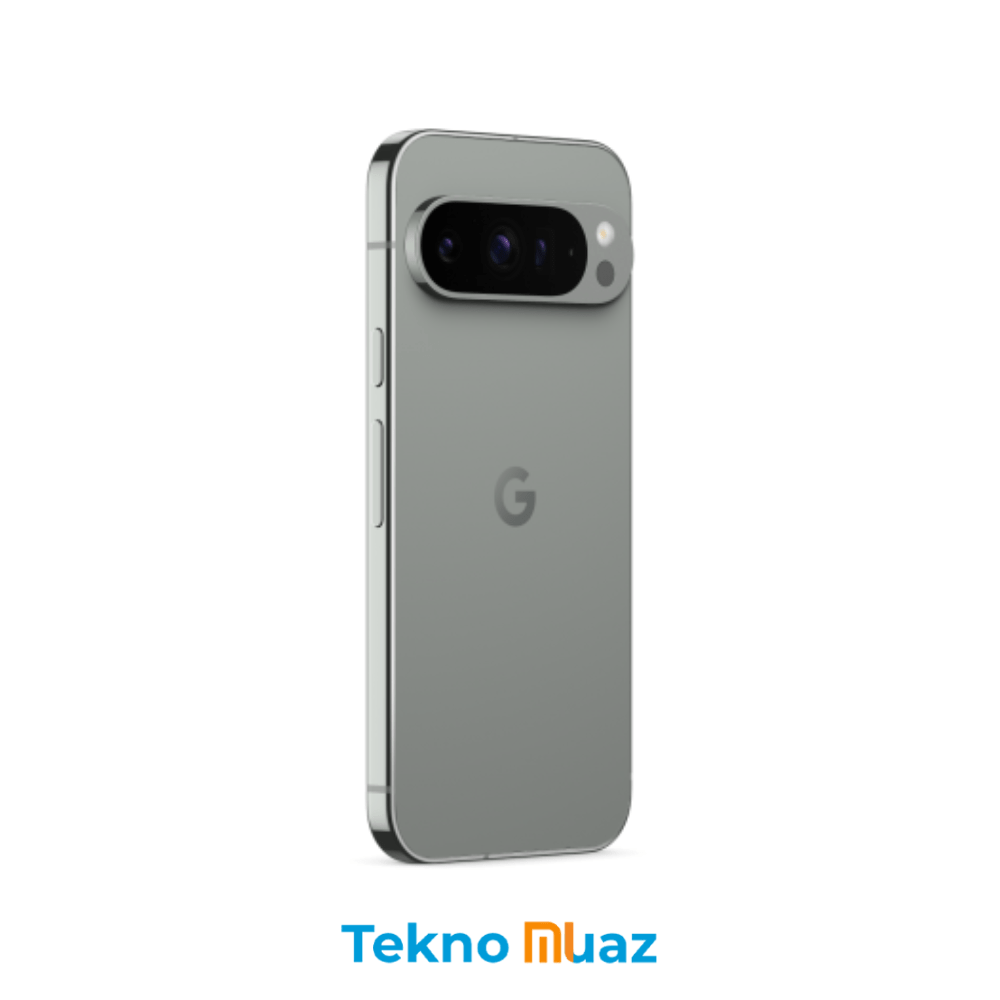 Google Pixel 9 Pro XL 16 / 256GB | cep telefonu | TeknoMuaz
