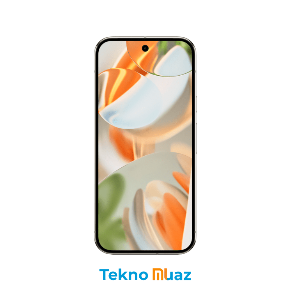 Google Pixel 9 Pro XL 16 / 256GB | cep telefonu | TeknoMuaz