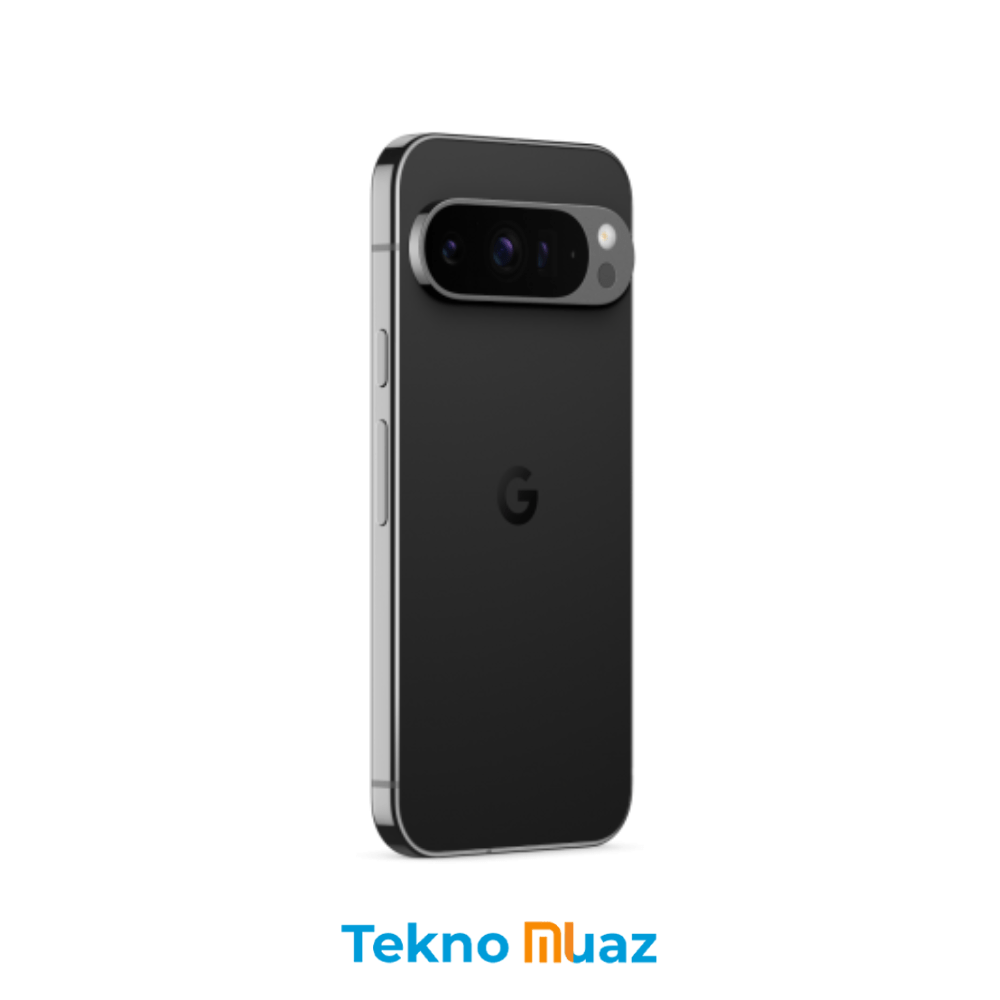 Google Pixel 9 Pro XL 16 / 256GB | cep telefonu | TeknoMuaz