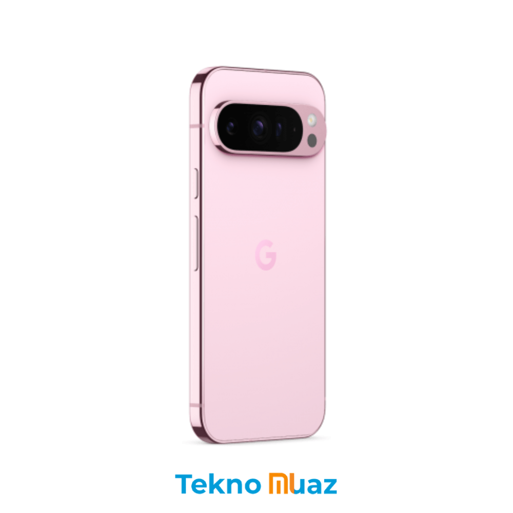 Google Pixel 9 Pro XL 16 / 256GB | cep telefonu | TeknoMuaz