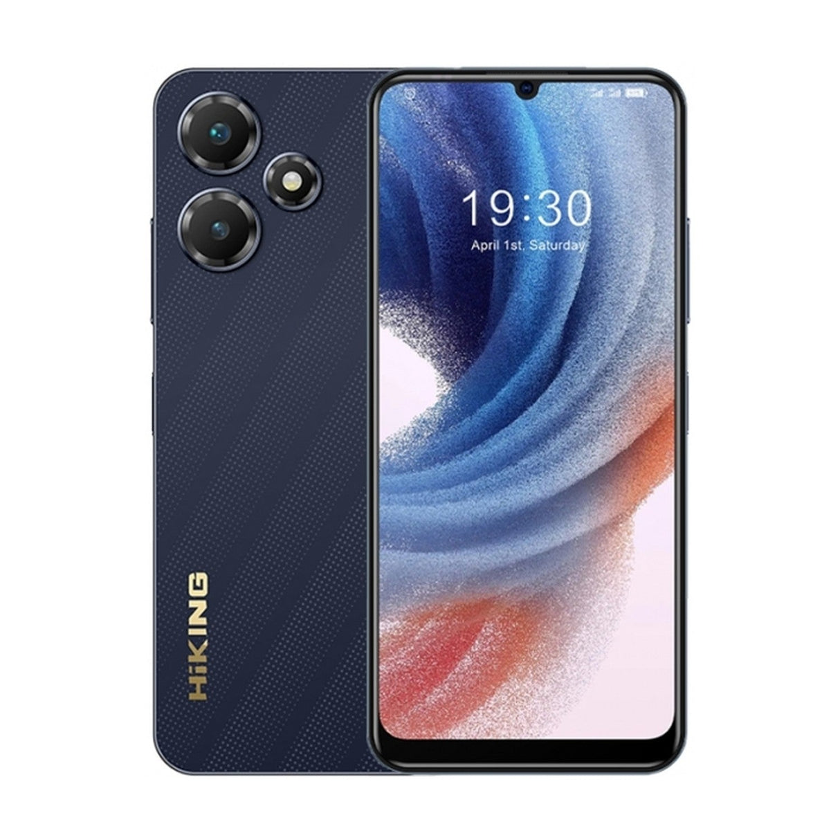 Hiking A52 5G ürünü - Cep Telefonu kategorisi | Tekno Muaz