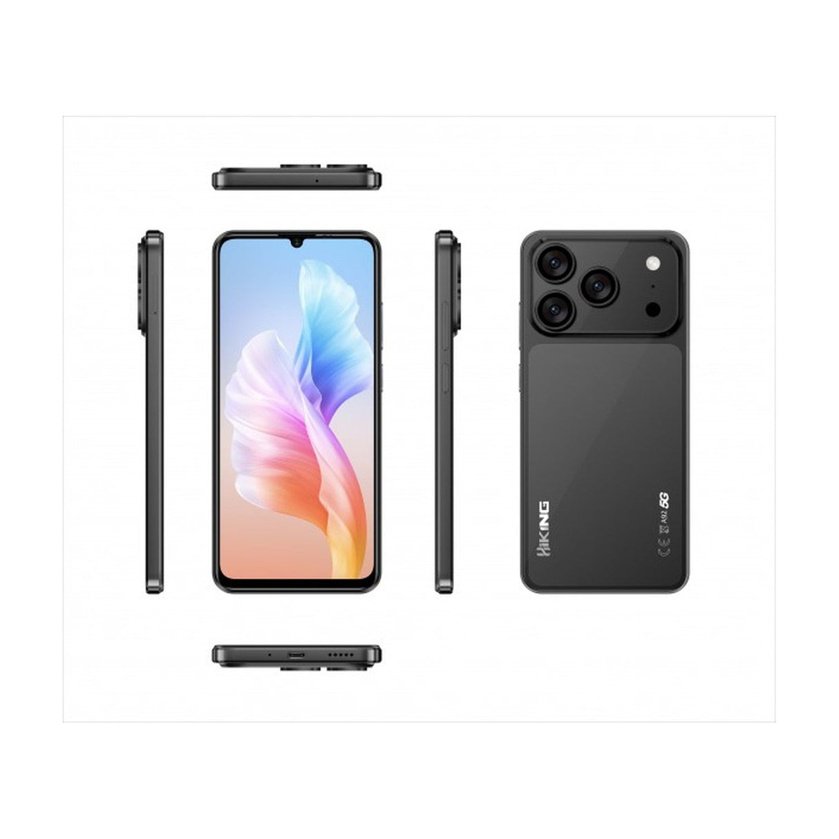 Hiking A92 5G ürünü - Cep Telefonu kategorisi | Tekno Muaz