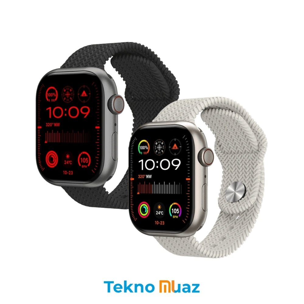 Hk10 Pro Max 46MM Amoled Akıllı Saat | | TeknoMuaz