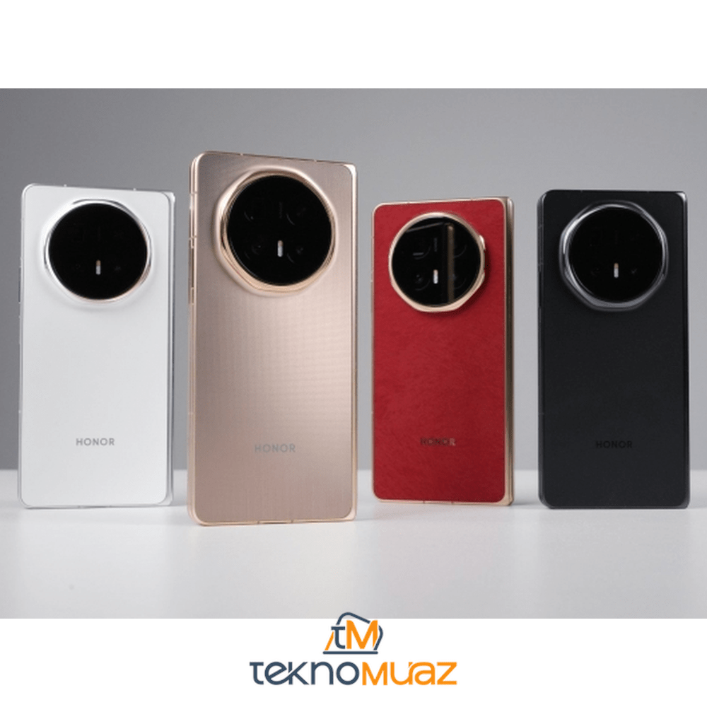 Honor Magic V6 16/512 GB ürünü - Cep Telefonu kategorisi | Tekno Muaz