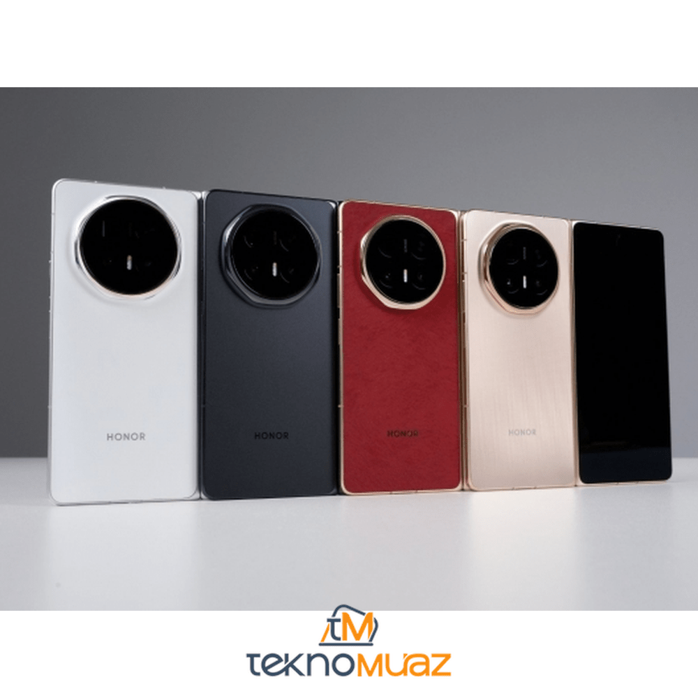 Honor Magic V6 16/512 GB ürünü - Cep Telefonu kategorisi | Tekno Muaz