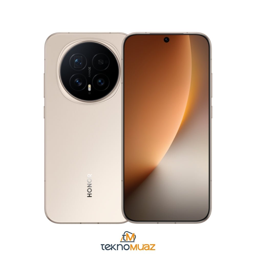 Honor Magic8 ürünü - Cep Telefonu kategorisi | Tekno Muaz