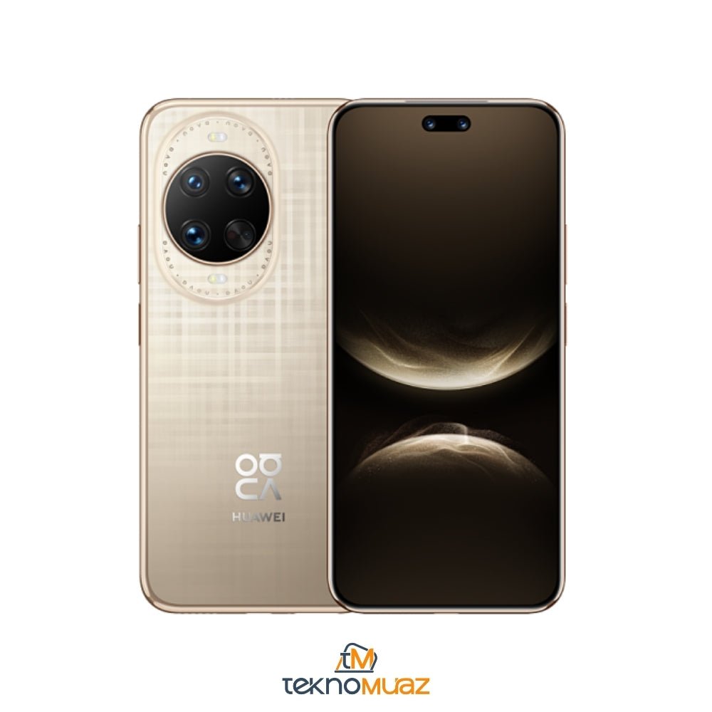 Huawei Nova 14 Ultra ürünü - Cep Telefonu kategorisi | Tekno Muaz
