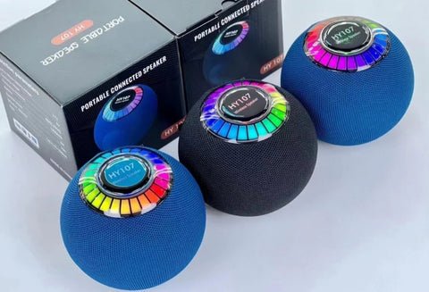 HY107 Müzik Çalar ürünü - Hoparlör kategorisi | Tekno Muaz