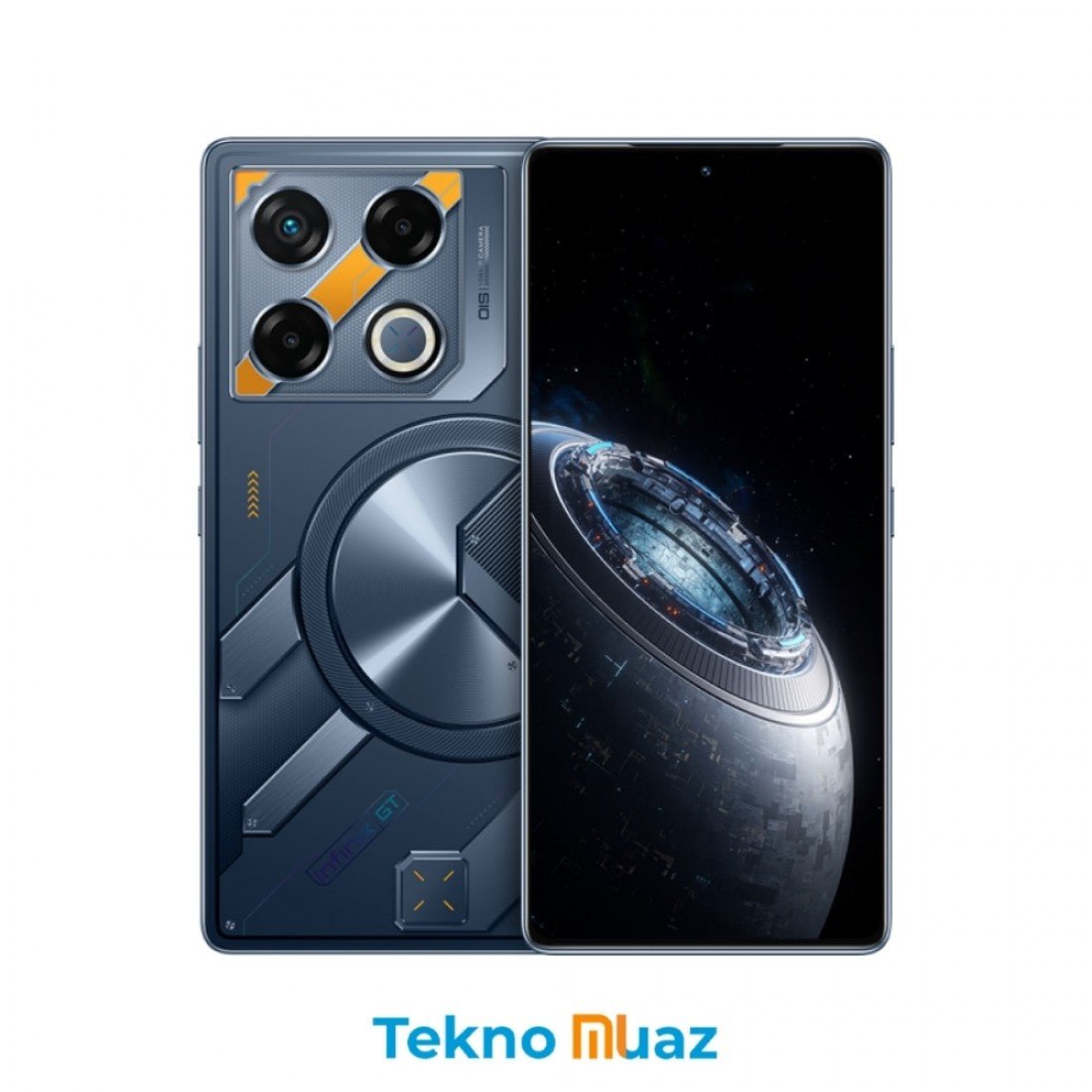 Infinix GT 20 Pro 5G 8+8 / 256 GB | | TeknoMuaz
