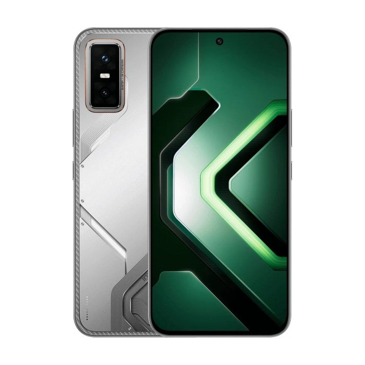 Infinix GT 30 5G ürünü - Cep Telefonu kategorisi | Tekno Muaz