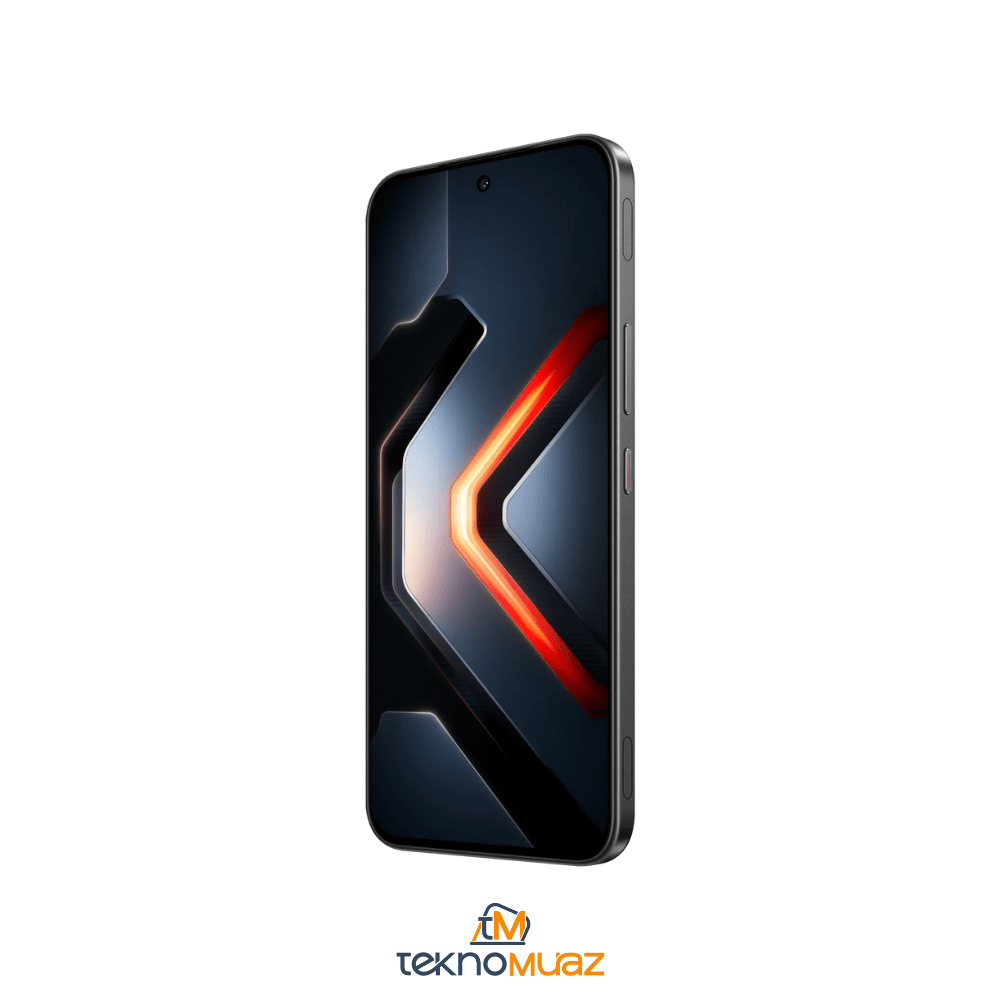 Infinix GT 30 Pro 5G 12+12 / 256 GB ürünü - Cep Telefonu kategorisi | Tekno Muaz