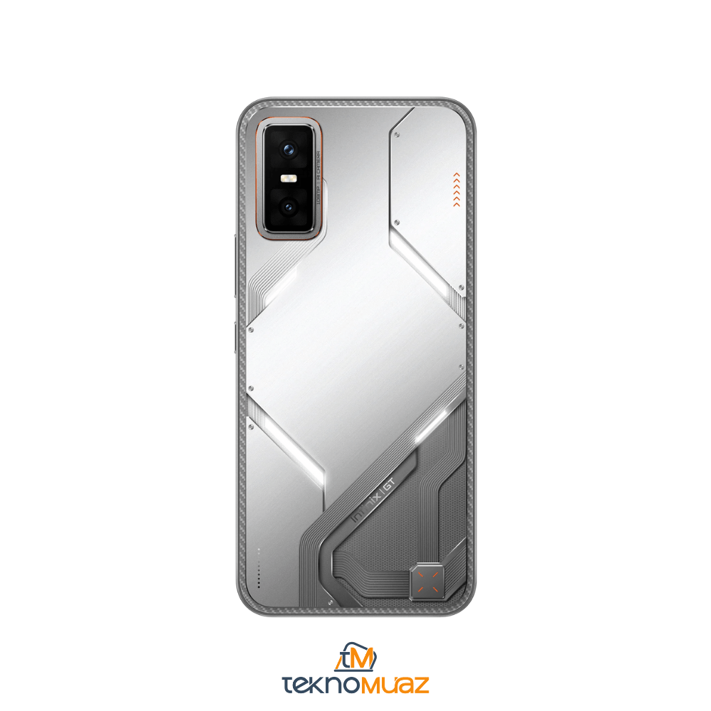 Infinix GT 30 Pro 5G 12+12 / 256 GB ürünü - Cep Telefonu kategorisi | Tekno Muaz