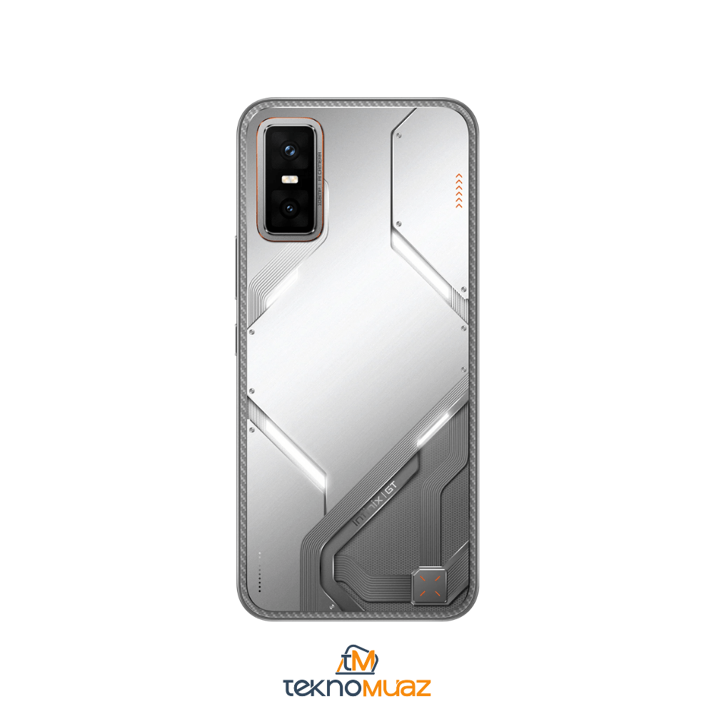 Infinix GT 30 Pro 5G 12+12 / 256 GB ürünü - Cep Telefonu kategorisi | Tekno Muaz