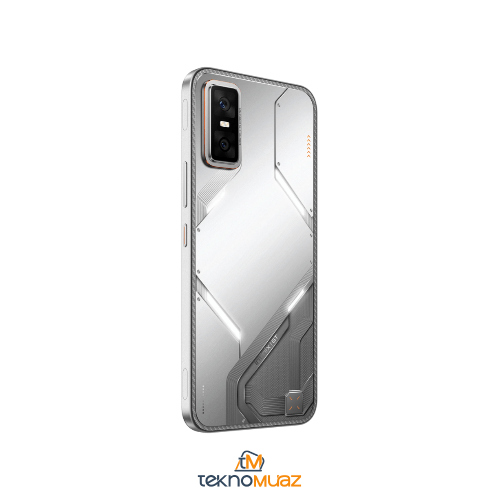 Infinix GT 30 Pro 5G 12+12 / 256 GB ürünü - Cep Telefonu kategorisi | Tekno Muaz