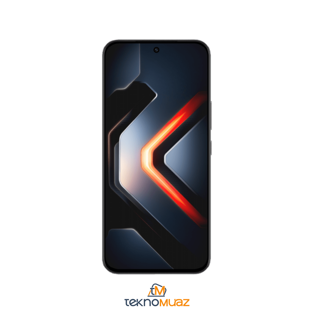 Infinix GT 30 Pro 5G 12+12 / 256 GB | | TeknoMuaz