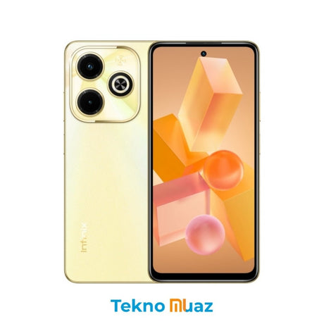 Infinix Hot 40 i 8+8 / 256 GB | | TeknoMuaz