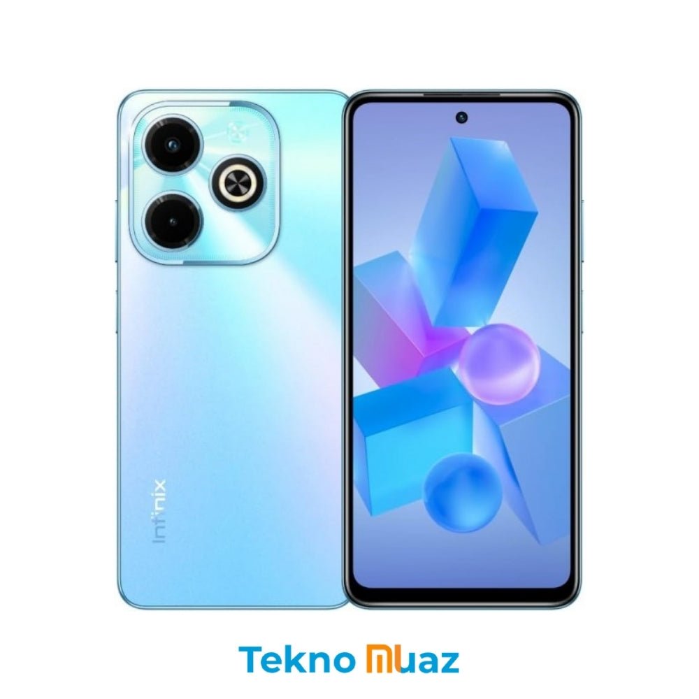 Infinix Hot 40 i 8+8 / 256 GB | | TeknoMuaz
