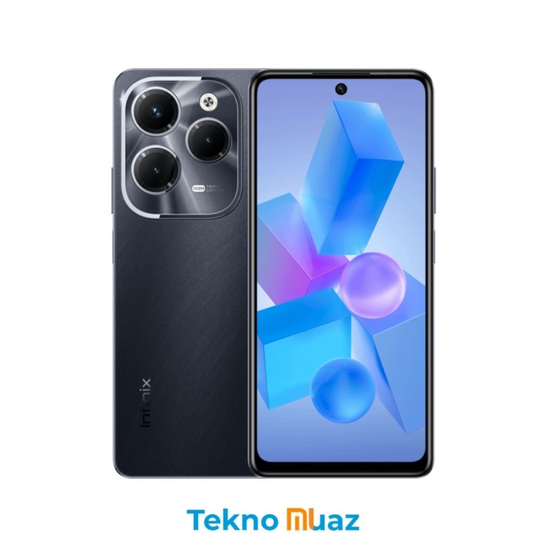 Infinix Hot 40 Pro 12+8 / 256 GB | | TeknoMuaz