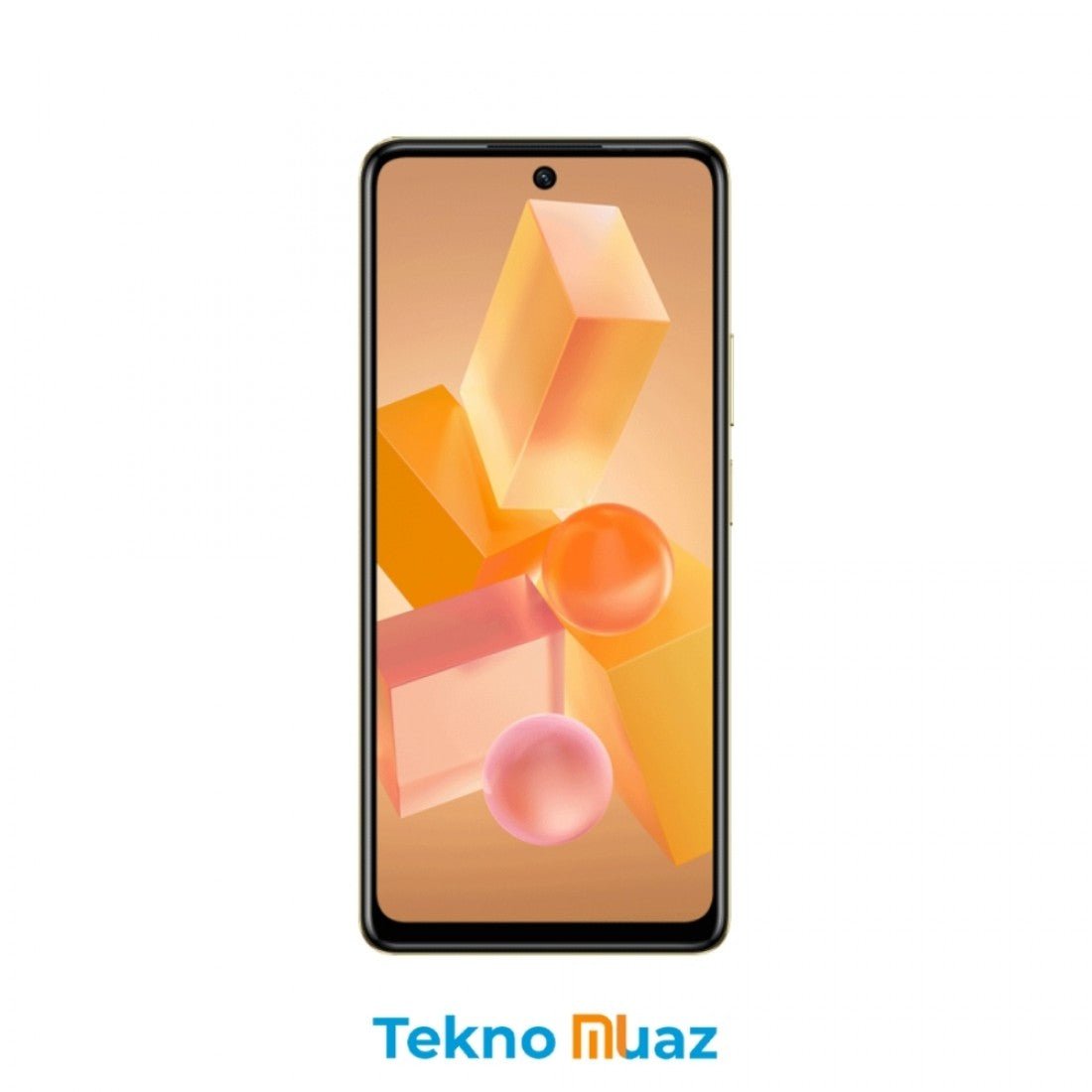 Infinix Hot 40 Pro 12+8 / 256 GB | | TeknoMuaz