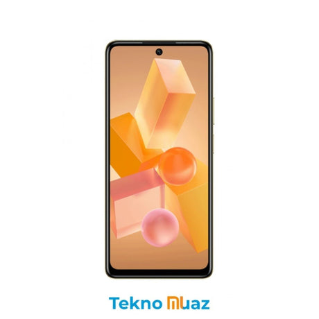 Infinix Hot 40 Pro 12+8 / 256 GB | | TeknoMuaz