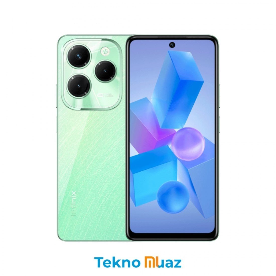 Infinix Hot 40 Pro 12+8 / 256 GB | | TeknoMuaz