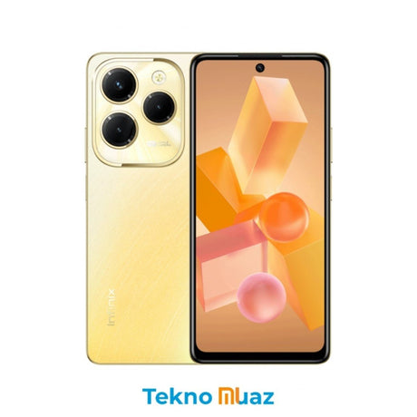 Infinix Hot 40 Pro 12+8 / 256 GB | | TeknoMuaz